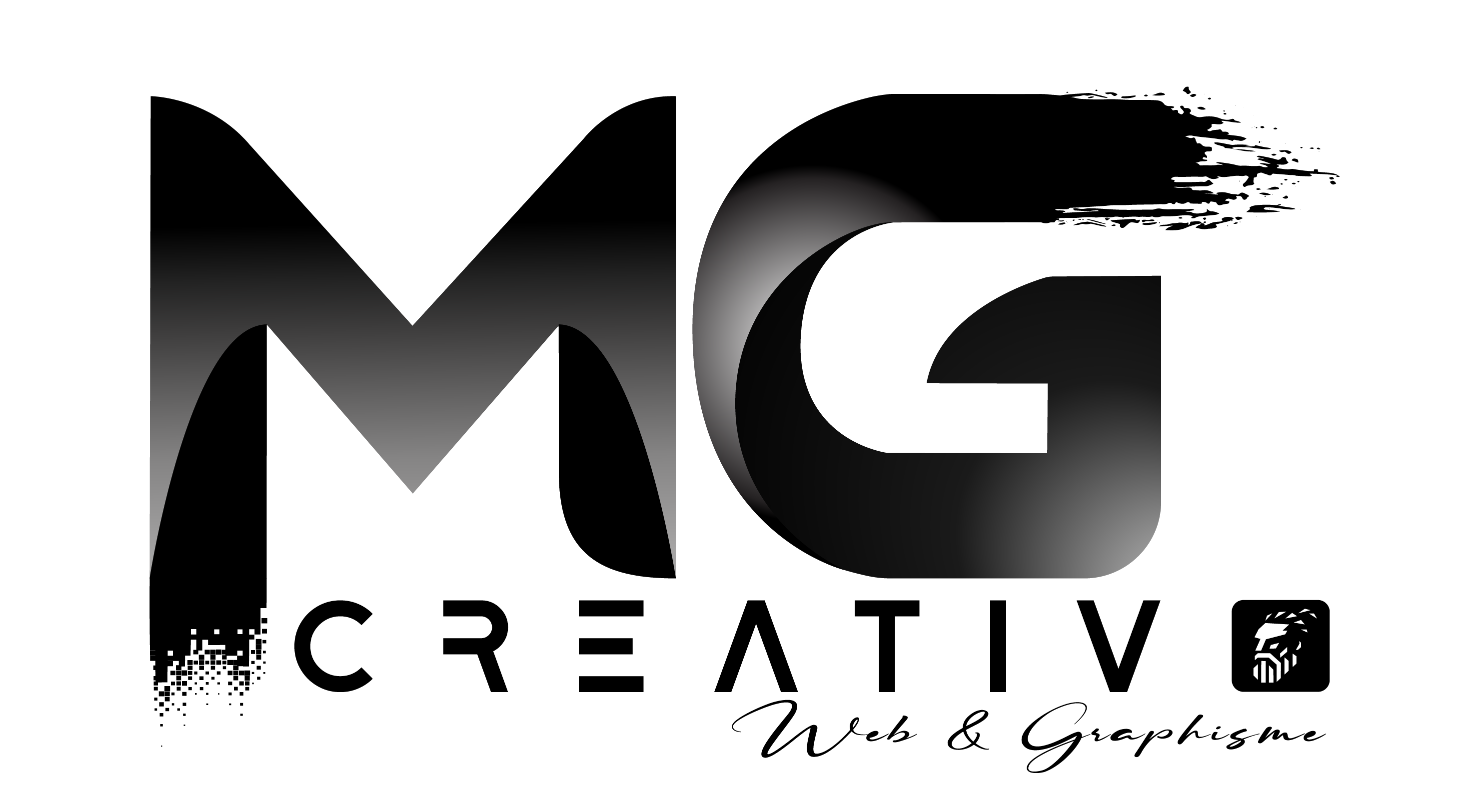 Logo MGCreativ